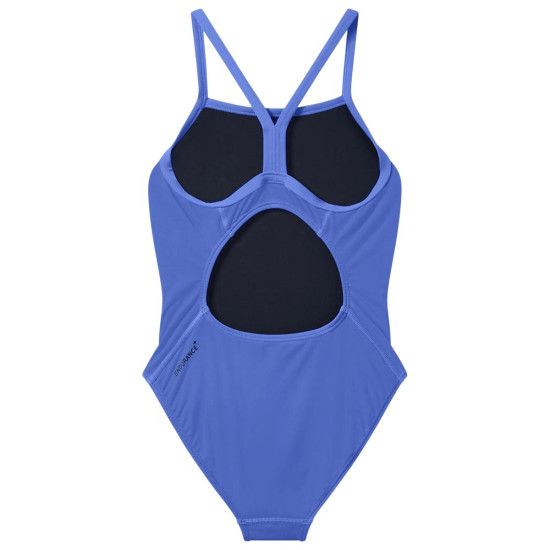 Speedo Παιδικό ολόσωμο μαγιό Endurance+ Logo Thinstrap Swimsuit